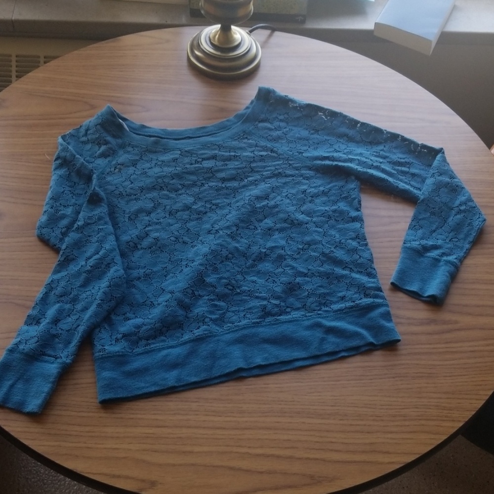 Aerie long sleeve